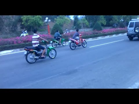 Video Đua Xe Vũng Tàu 5h Chiều 30/4/2014 - youtube