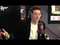 Josh O’Connor On The Chris Evans Breakfast Show With Sky