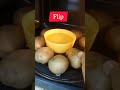 How To Boil Potatoes In IFB Solo Microwave Oven Shorts Short Shortsfeed Youtubeshorts Microwave