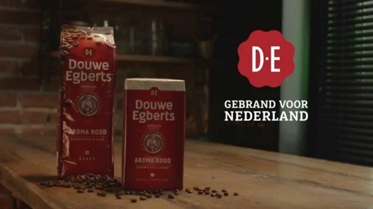douwe-egberts-tv-commercial-gebrand-voor-nederland-youtube