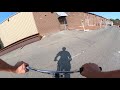 Looking for new spots BMX !