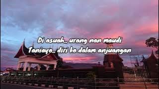 BABUANG BALENGAHKAN (Fauzana)