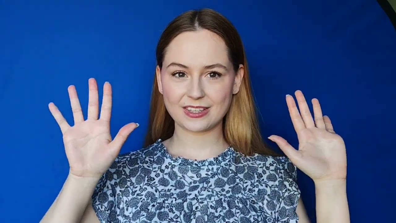 Laurine PELGRIN - Présentation 