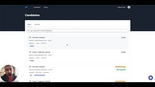 DevSkills Demo