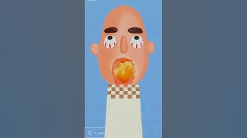 Sandwich 🥪 Runner Gameplay 🎮. #gameplay #sandwichrunner #shorts