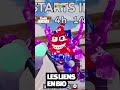 Nouveau CRYSTAL EVENT (Date &amp; Heure) Steal the Brainrot #shorts