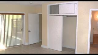 1460 NW 179 Terrace Rental