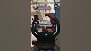 Nemesis + R99 hit different in ranked ... | Apex Legends