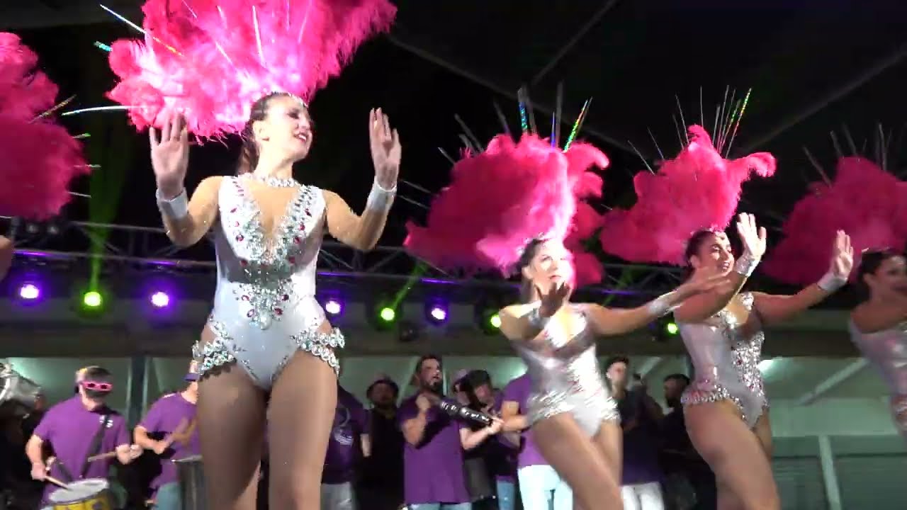 Charanguinha Unidos da Tijuca 2020 @39 Aniversário Charanguinha 2023