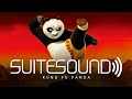 Kung Fu Panda - Ultimate Soundtrack Suite