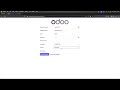 ODOO 18 - Video 1 - Setup Database