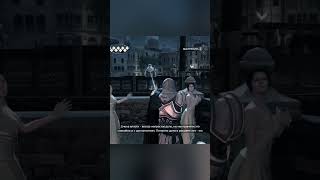 Главные цели Эцио Assassin's Creed II #assassinscreed #ubisoft #ezioauditore