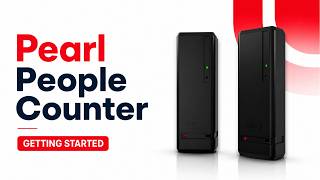 Complete Pearl Installation Guide: Wireless People Counter Setup