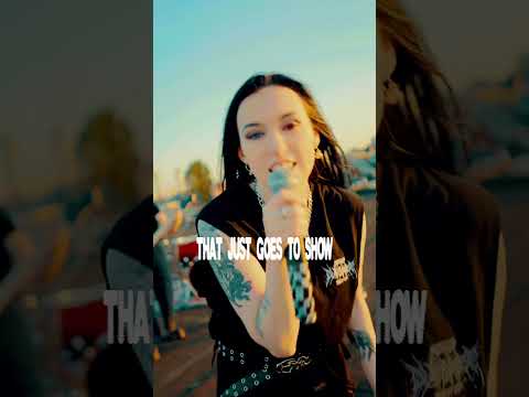 Wendy Moore : The Edge #musicinfo
