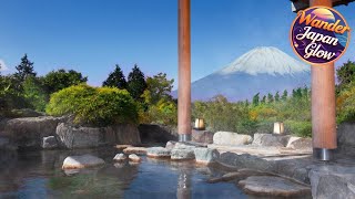 Hotel Green Plaza Hakone | Hakone, Japan | Hotel Review 🏨