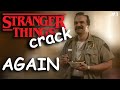 stranger things crack 3 ღ