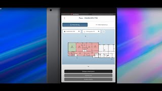Pythagoras cleaning management app screenshot 5
