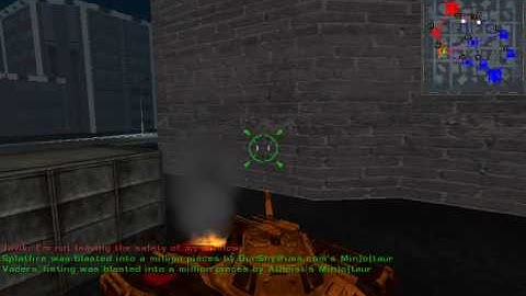 UT2004 - Omnipotents - Onslaught MinoMeUp - Game 6