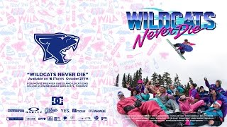 Watch Wildcats Never Die Trailer