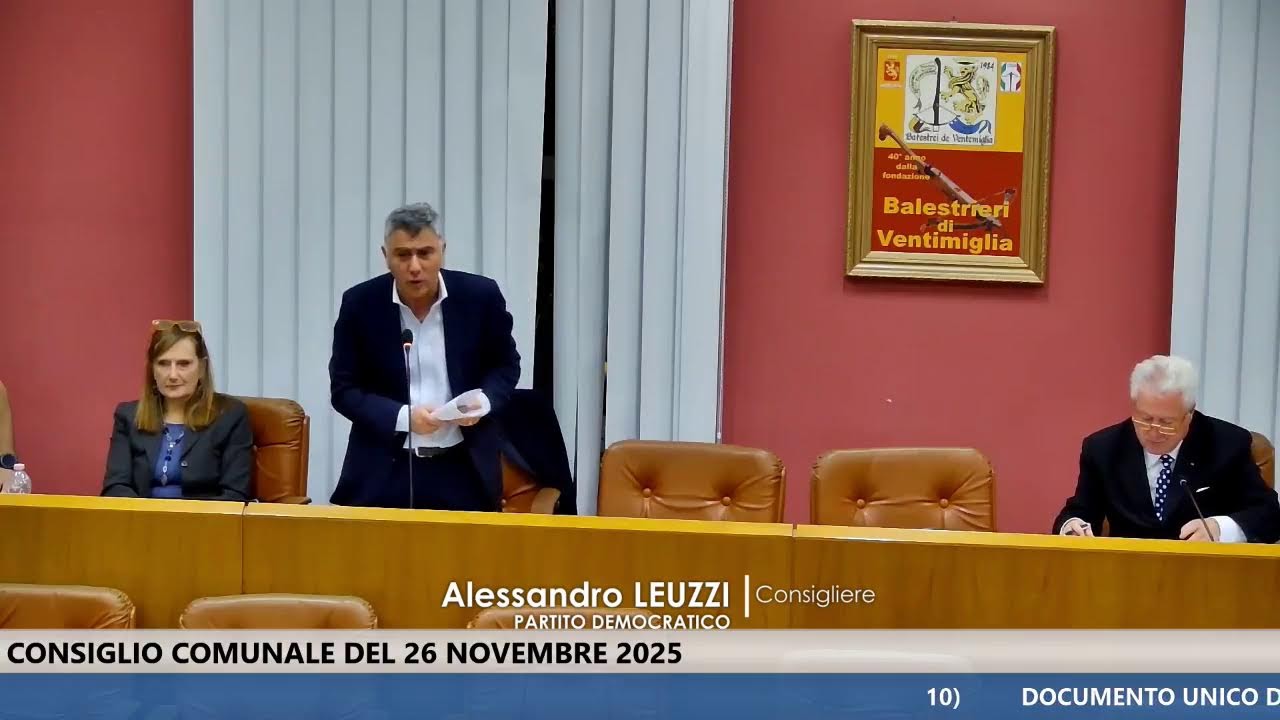 Comune di Ventimiglia