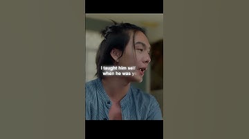 When you get too honest about your bedroom activities 😅🫢#bl #thaibl #mystubborn #blseries #thai