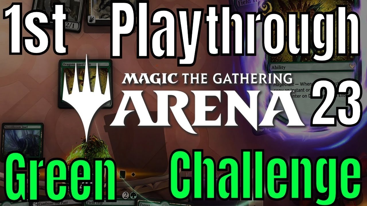 Will This Expansion Be The First Time I Do Two 10K Drafts In One? (MTG: Arena Episode 23)