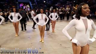 Edna Karr vs McDonogh 35 - 2017 New Orleans BOTB