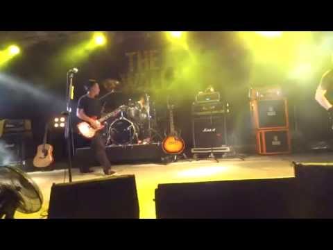 2014.06.20【快樂的出航/高雄場】滅火器-Let's Go！