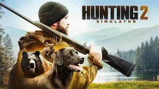 #1/ ANDIAMO A CACCIA ALLE ANATRE (HUNTING SIMULATOR 2) screenshot 2