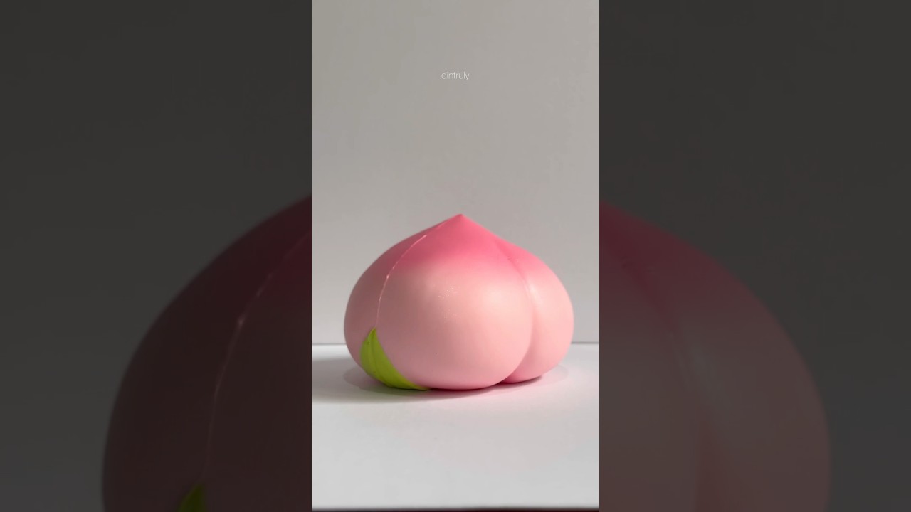 i-BLOOM squishy discount code 💕 