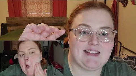 Testing Pixi Makeup for the First Time