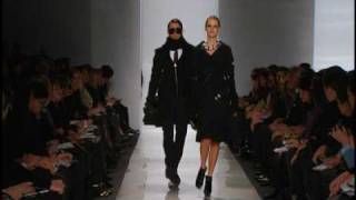 Michael Kors 2009 Fall Collection