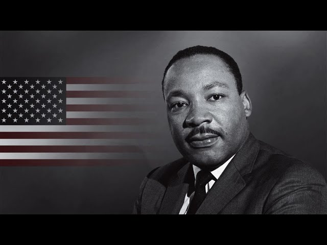ADLA presents The 42nd Annual MLK Day Program