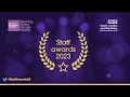 South London and Maudsley NHS Foundation Trust Staff Awards 2023