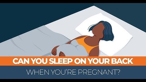 Best and Worst Sleeping Positions in Pregnancy | Tips from a Midwife!