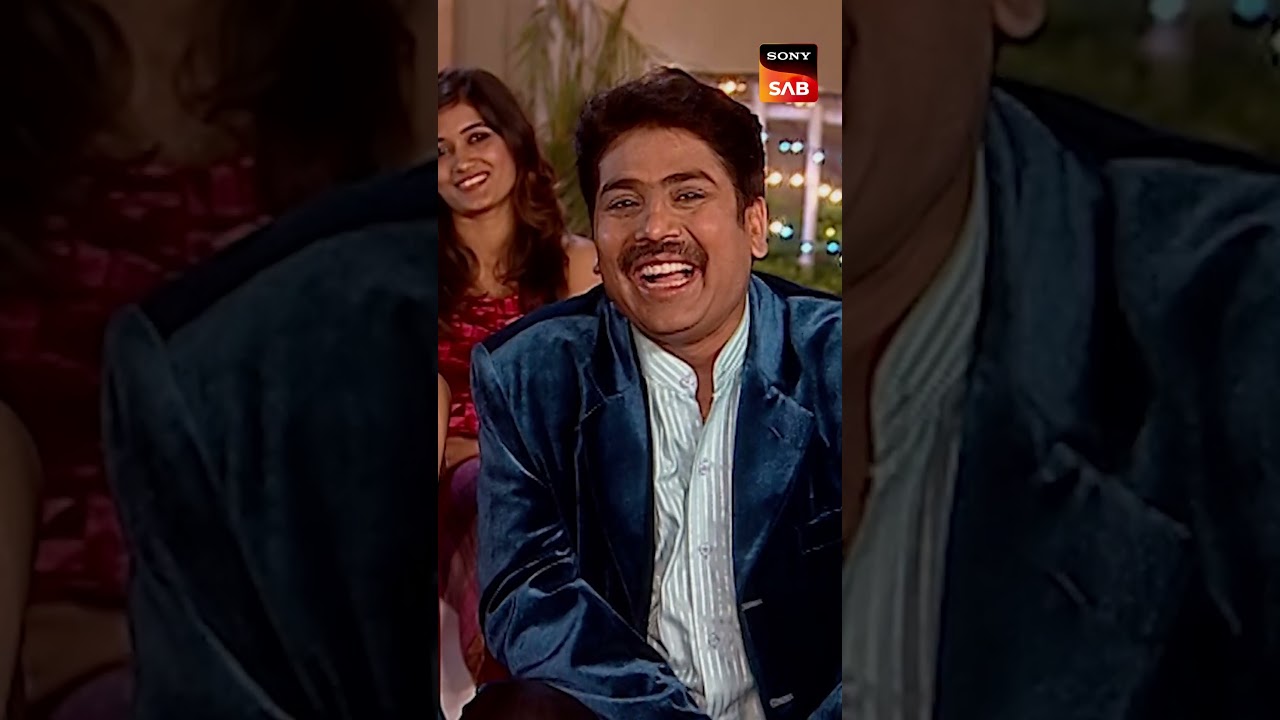 Dr Hathi Aur Komal Ki Pehli Mulakaat | Taarak Mehta Ka Ooltah Chashmah| #TMKOC #Comedy #Funny