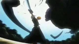 BLEACH Mudvayne-Do what You Do.