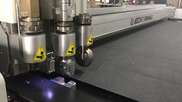 IECHO AKI for PRT setting