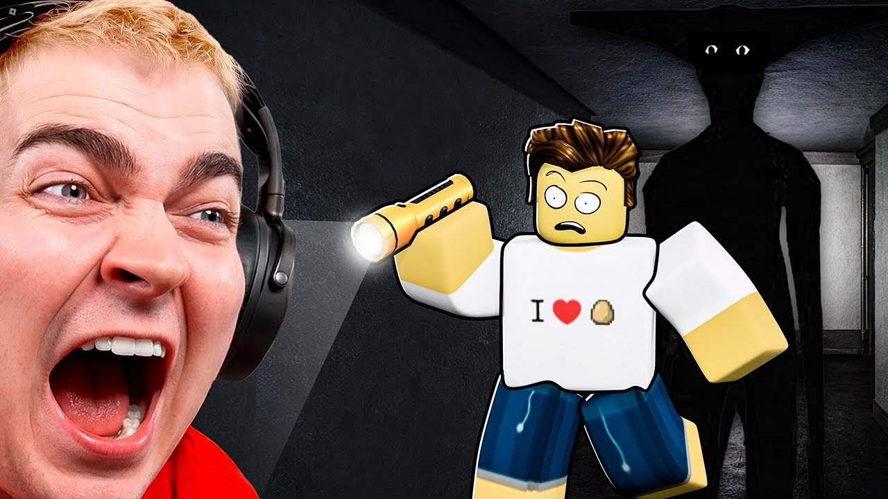 ROBLOX MONOCHROME..