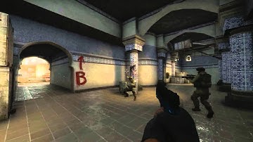 Never Surrender | CS:GO Fragmovie