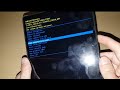 Lenovo Tab M10 HD TB-X306X hard reset сброс настроек графический ключ пароль зависает тормозит висит