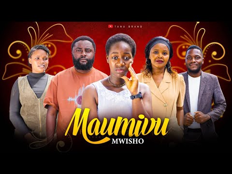 MAUMIVU EPISODE 5 FULL HD MWISHO