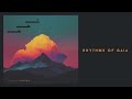 Hisham Kharma Rhythms Of Gaia Official Audio 2025 Hisham Kharma Rhythms Of Gaia Official Audio 2025