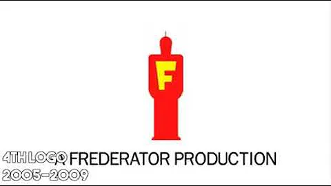 Frederator Studios Logo History [1988-Present] [Ep 133]