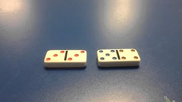 Building Number Sense Using Dominoes