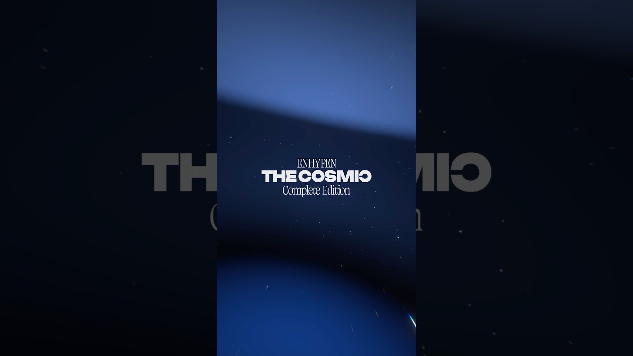 TWO COSMIC WORLDS ARE COMING 🚀🌌