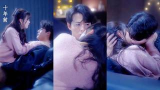 An Innocent Girl's Kiss Captured the Cold CEO's Heart—Now He Only Wants Her!