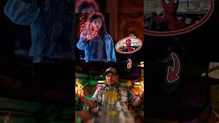 These Marvel Characters Didn't Return Their Universe.. #shorts #baghixpln