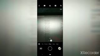Using Google Lens as Artificial Intelligence