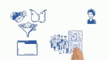 How to deal with heterogeneous data [GFBio]